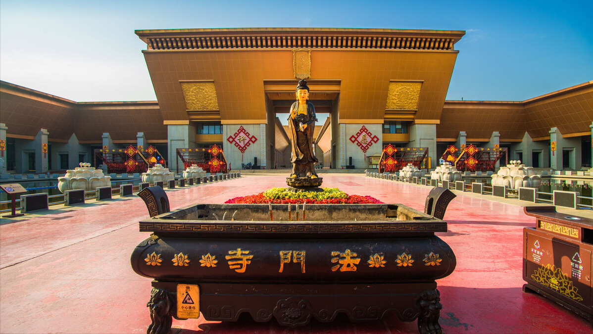 心经是什么？心经的寓意及象征