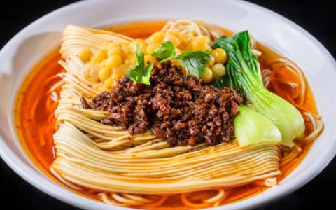 豌豆面有什么营养价值？豌豆面的作用与功效