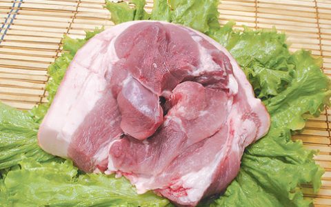 包饺子用什么肉（包饺子用哪里的猪肉最好）
