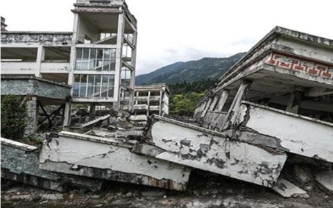 三年灾害是哪三年？“三年自然灾害”的警示