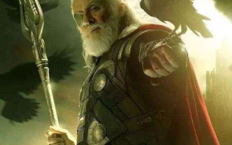 奥丁是什么神（怎样介绍奥丁）