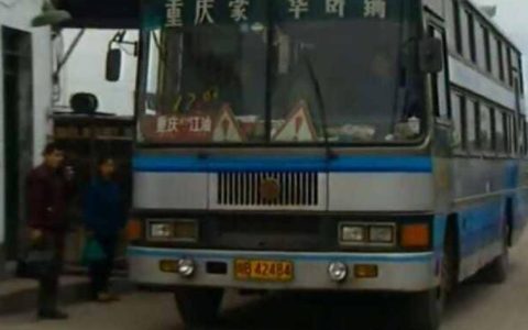 重庆车牌归属地识别，重庆车牌号代表的地区