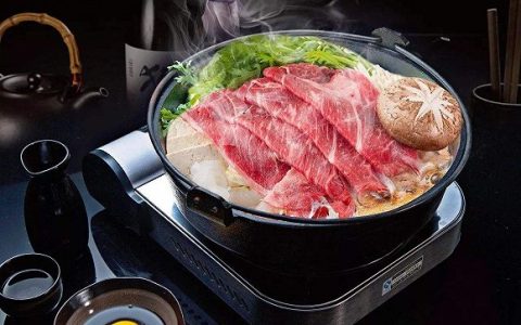 寿喜锅怎么吃（第一次吃寿喜锅注意什么）