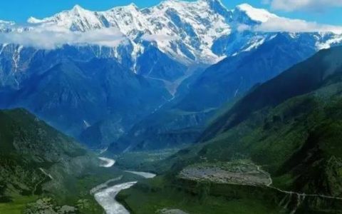 世界第九高峰是什么峰（世界前十高峰都有哪些）