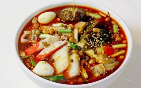 麻辣烫起源于哪个地方（麻辣烫的发源）