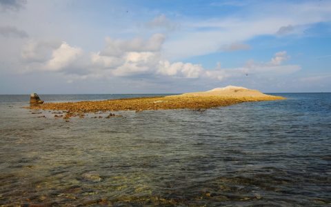 中国最南端的岛屿是什么岛（中国最南端的地方是哪里）