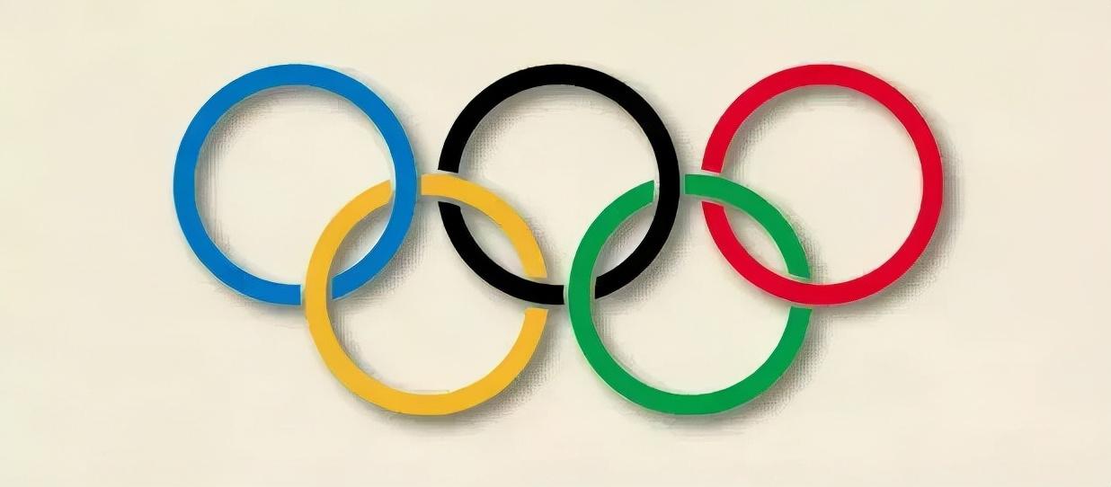是谁发明了奥运五环旗？五环的五个颜色