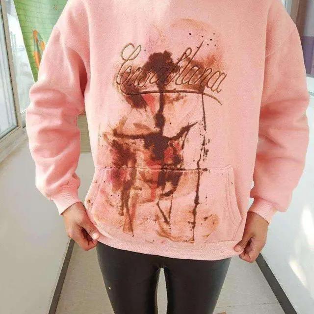 染发膏用什么能洗掉（染头膏弄衣服上怎么办）