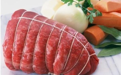 牛肉和猪肉有什么区别，牛肉的营养真的比猪肉好吗？