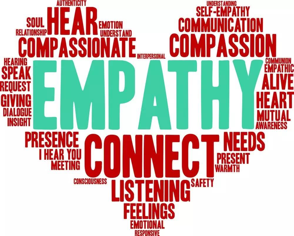 empathy什么意思（empathy和sympathy有什么区别）
