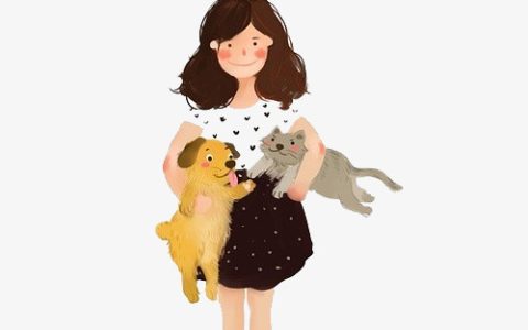 puppy love什么意思啊（女生puppy什么意思）