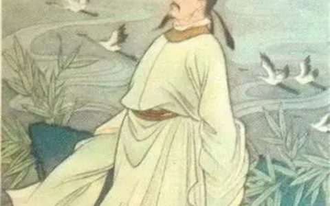文章千古事是谁的名句（唐·杜甫《偶题》）