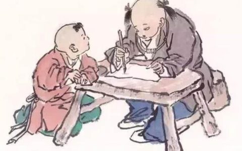 读书须用意下一句是什么？