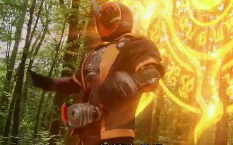 假面骑士语录(盘点假面骑士中的经典台词)