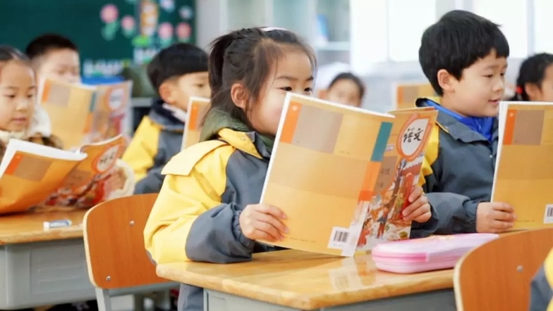 朗朗读书声还是琅琅（朗朗书声和书声琅琅的区别）