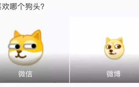 旺柴这个表情是什么意思（女生发旺柴暗示什么）