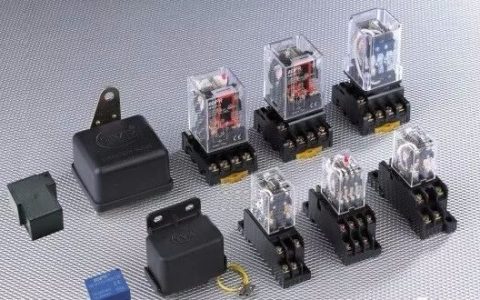 继电器有什么作用(继电器的工作原理)