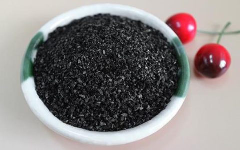 活性炭的功效与作用是什么？