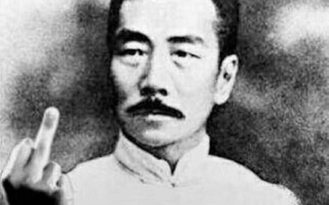孺子牛是什么意思（横眉冷对千夫俯首甘为孺子牛意思）
