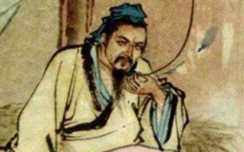 卧薪尝胆是哪位历史人物？卧薪尝胆的典故