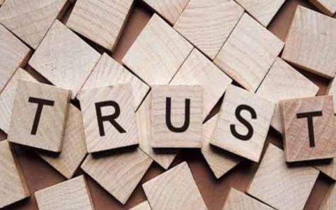 believe和trust的区别是什么？