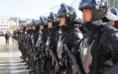 特警和特勤、辅警、协警的区别是什么？