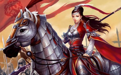 战士出征霸气的经典句子(霸气出征的句子)