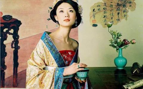 破鞋是什么意思啊（破鞋的由来）