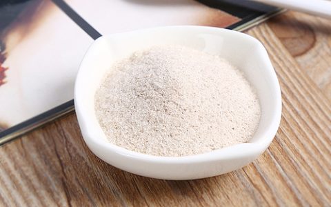 做珍珠奶茶的珍珠用什么粉