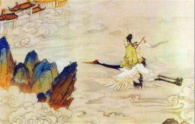 瑶池是什么意思（驾鹤西去赴瑶池指男性还是女性）