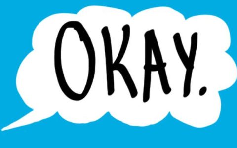 okay与ok哪个更礼貌（okay和ok的区别）