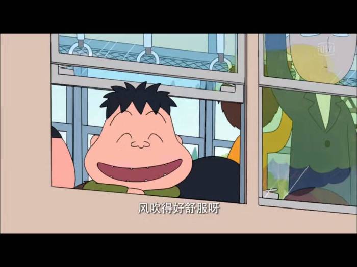 形容风吹来很舒服的句子（享受自然风的句子）