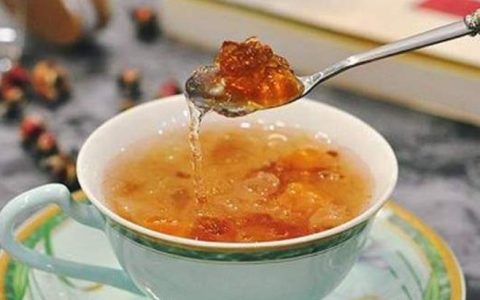 皂角米怎么食用？皂角米的吃法大全