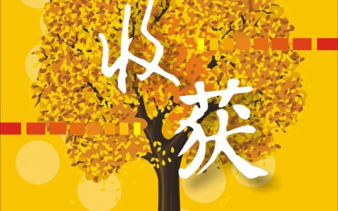 形容收获满满的诗句（赞美硕果丰收古诗词）