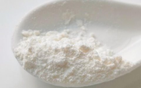 玉米淀粉和低筋面粉区别，低筋面粉是玉米淀粉吗？