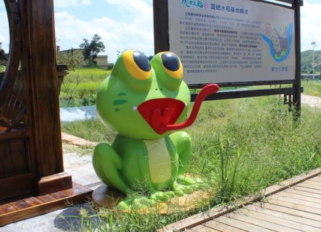 青蛙的舌头有什么特点？青蛙舌头的作用
