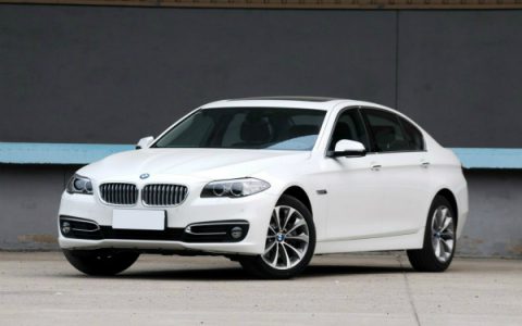 bmw是什么牌子的车（bmw是什么）