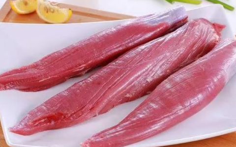 外脊肉和里脊肉的区别是什么？