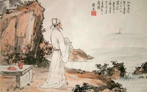 故人西辞黄鹤楼的意思（故人西辞黄鹤楼向哪里去）