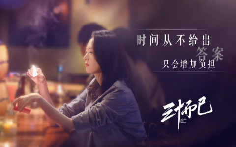 三十而已经典语录（三十而已感悟精辟句子）