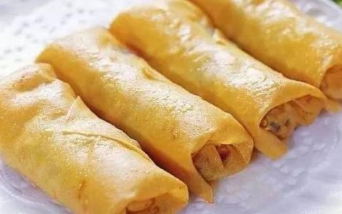 立春吃什么传统食物