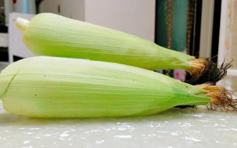 玉米到底是蔬菜类还是水果类呢?吃玉米的好处
