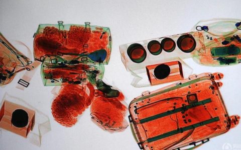 相机能过安检吗?坐飞机单反怎么过安检