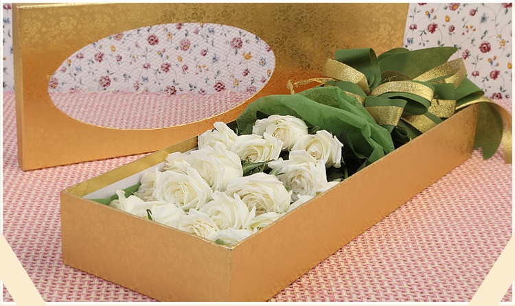 21朵白玫瑰的花语（21朵白玫瑰的含义）