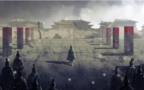 声名鹊起是什么意思（声名鹊起的出处）