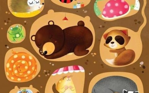 为什么动物要冬眠（许多动物冬眠的原因是什么）