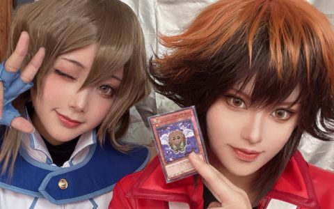 cosplay是指什么（什么cosplay）