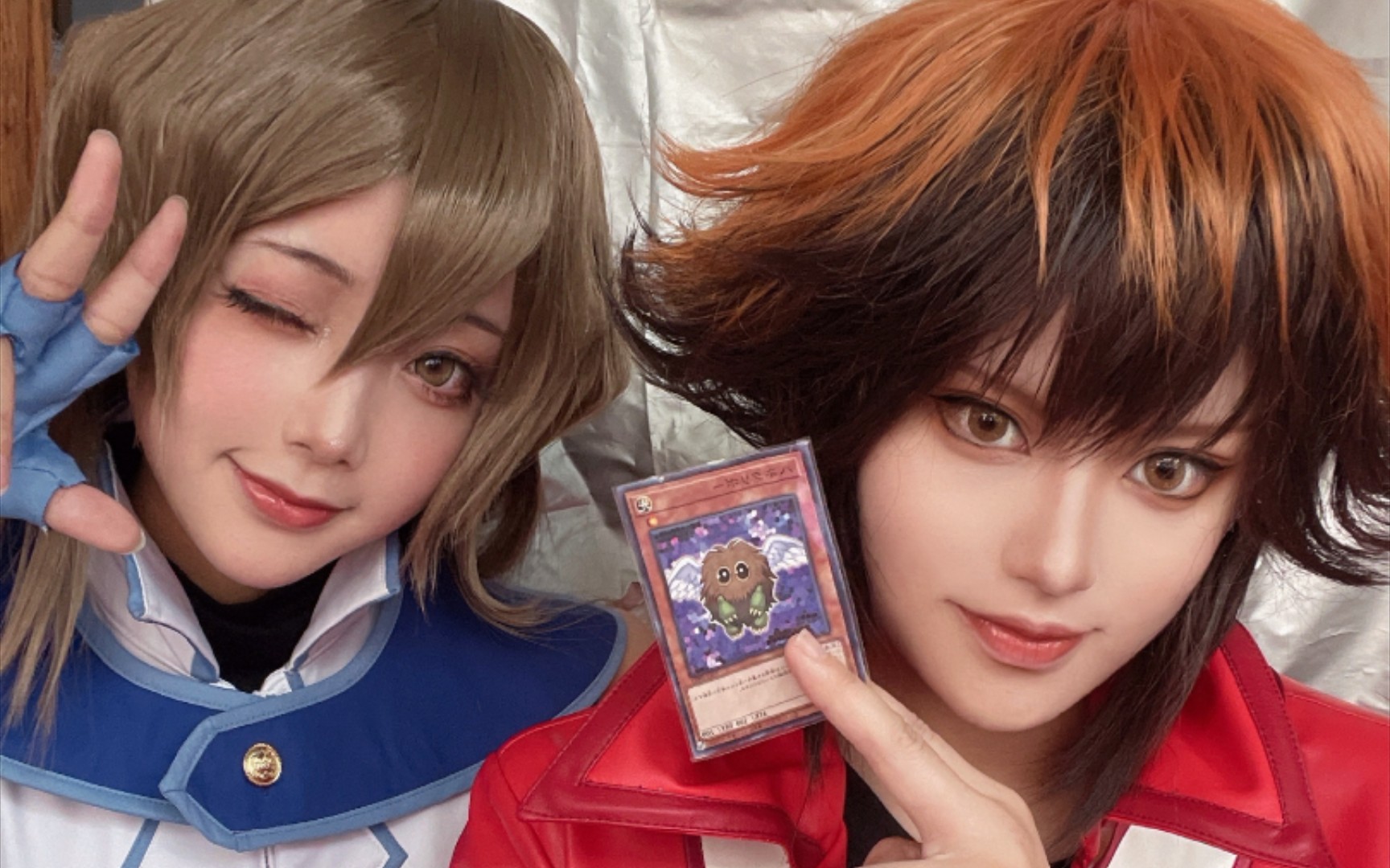 cosplay是指什么（什么cosplay）