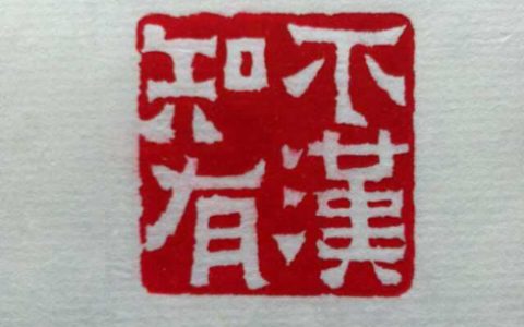 乃不知有汉的乃是什么意思（乃不知有汉出处）