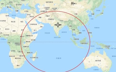天竺是哪个国家（天竺属于中国吗）